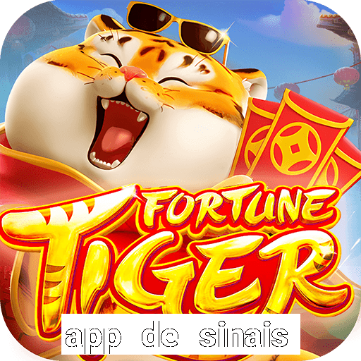 app de sinais fortune tiger